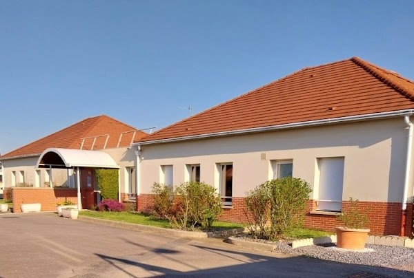 EHPAD Résidence Carola — photo principale