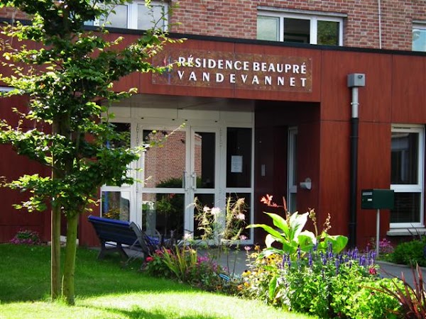 EHPAD Résidence Beaupré-Thérèse Vandevannet — photo principale