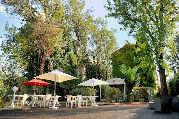 EHPAD Sainte-Juliette — photo principale