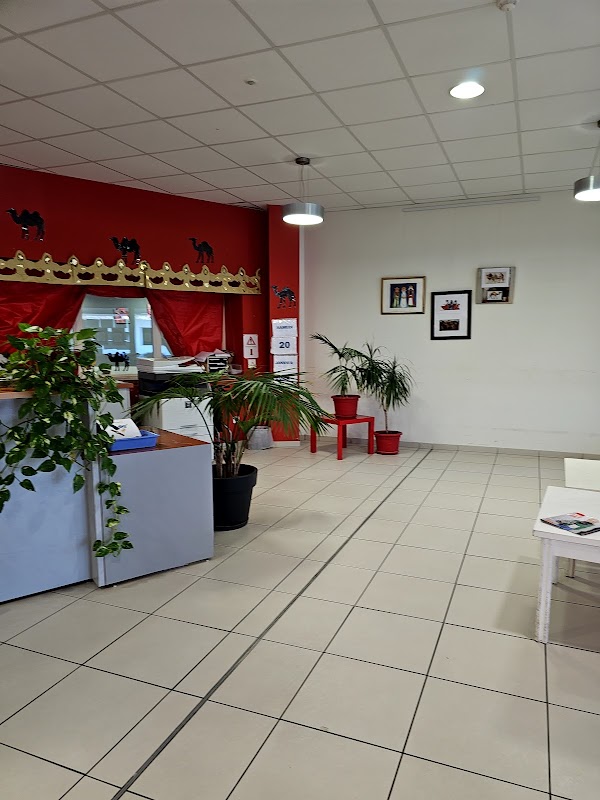EHPAD La Farigoule — photo principale
