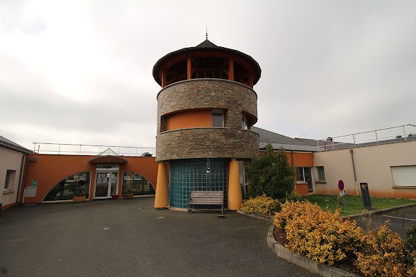 EHPAD La Rossignole — photo principale
