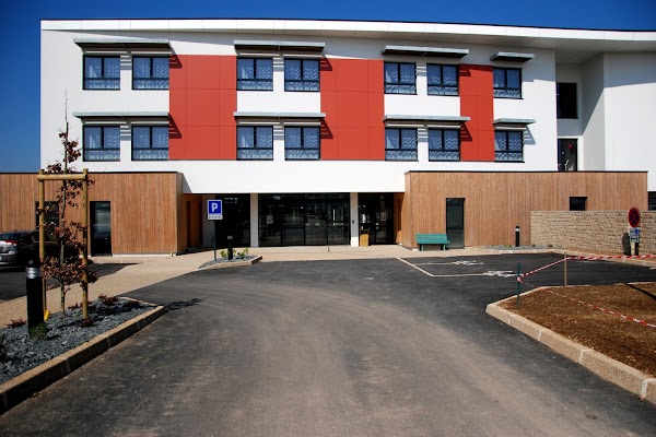EHPAD Résidence de Lanvaux — photo principale