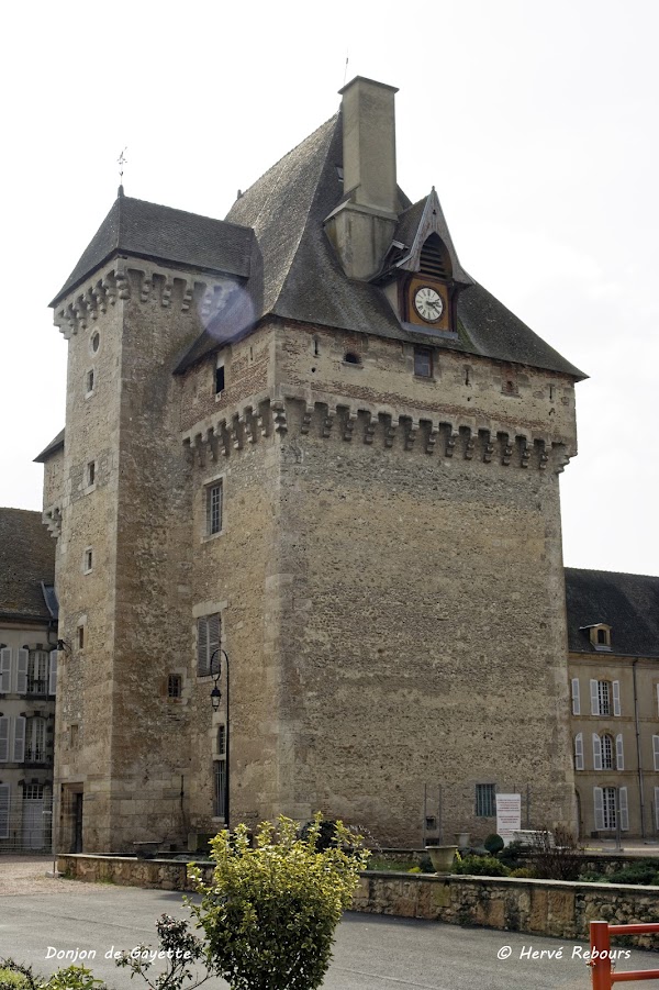 EHPAD de Gayette — photo principale