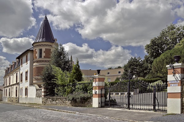 EHPAD Le Château d'Ève — photo principale