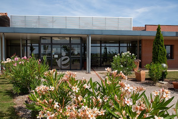 EHPAD Edenis La vendinelle — photo principale