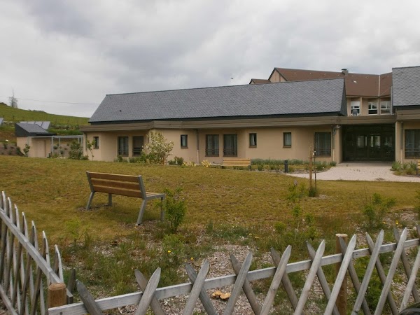 EHPAD Pierre Jarry — photo principale