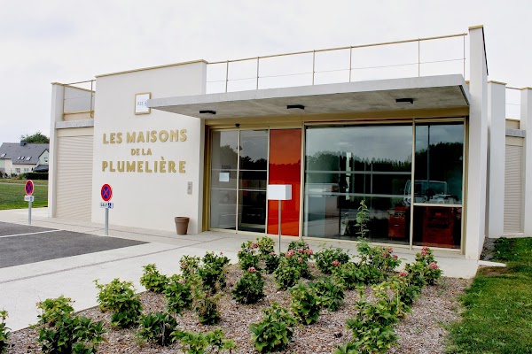 Les Maisons de la Plumelière — photo principale