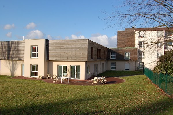 EHPAD Résidence Dampierre — photo principale