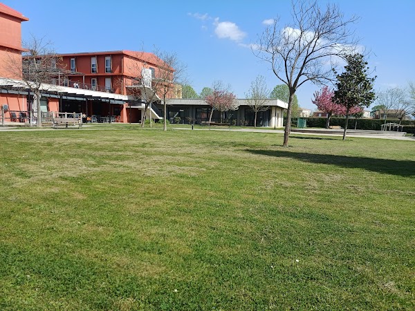 EHPAD Centre hospitalier Pont Saint-Esprit — photo principale