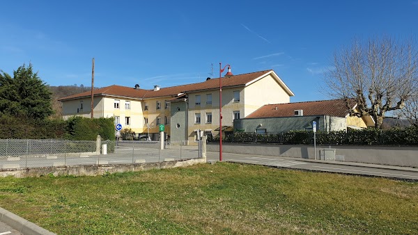 EHPAD Les Mimosas — photo principale