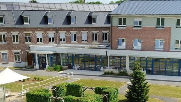 EHPAD Saint-Landelin — photo principale