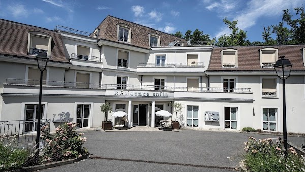 Résidence Sofia — photo principale