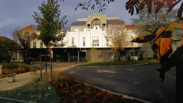 EHPAD du centre hospitalier — photo principale