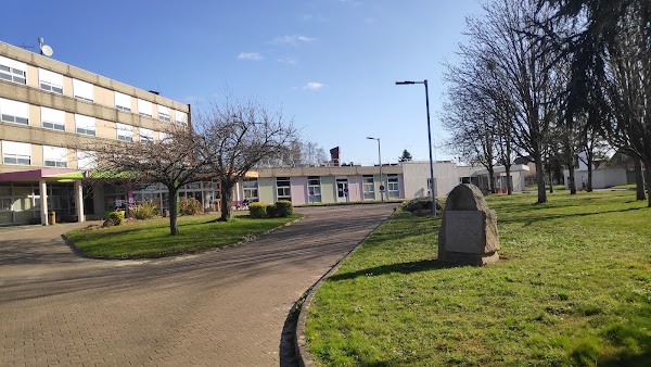EHPAD La charmeraie — photo principale