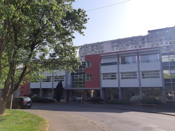 EHPAD des Champs Manceaux — photo principale