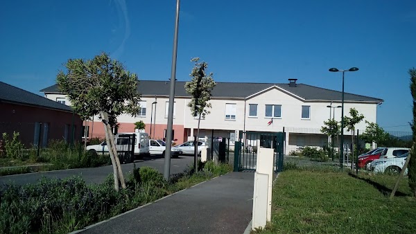 EHPAD Les Portes de Provences — photo principale