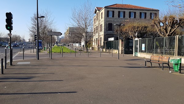 EHPAD Casanova — photo principale