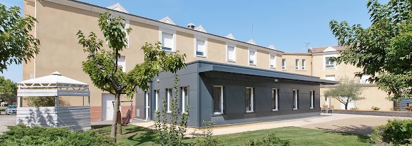 EHPAD Résidence Mélusine — photo principale