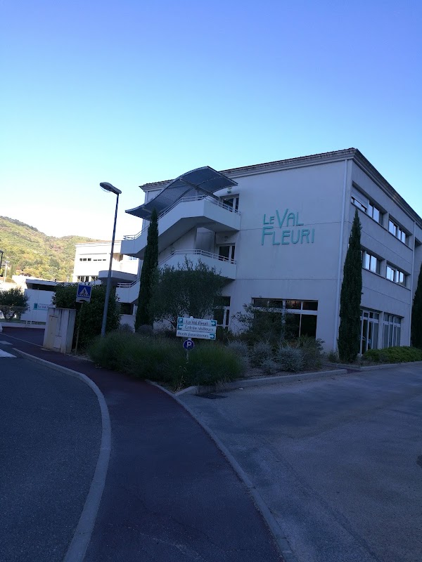EHPAD Le Val Fleuri — photo principale