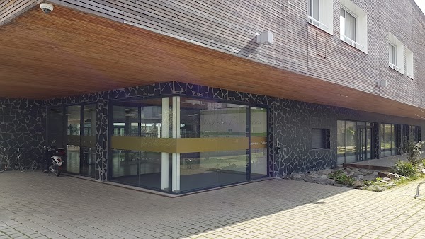 EHPAD Résidence les Jardins de la Chênaie — photo principale