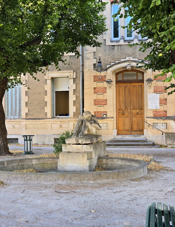EHPAD du Centre hospitalier de Cavaillon — photo principale