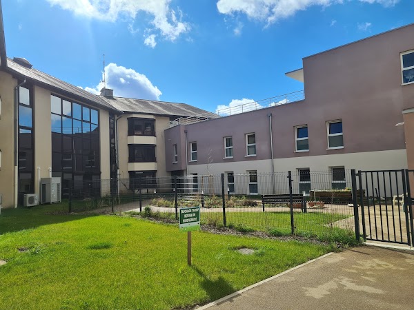 EHPAD Pompey-Lay Saint-Christophe — photo principale