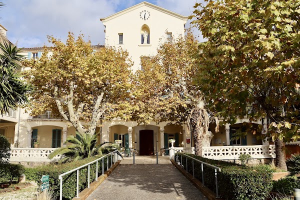 EHPAD La Maison des Oliviers de Jeanne — photo principale