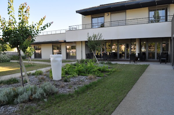 EHPAD Chenier Centre hospitalier de Limoux Quillan — photo principale