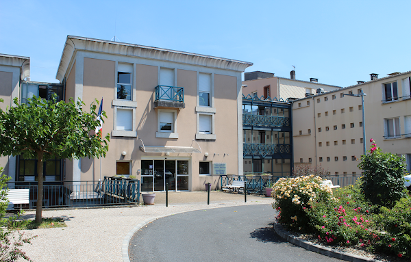 EHPAD La Résidence du Midi — photo principale