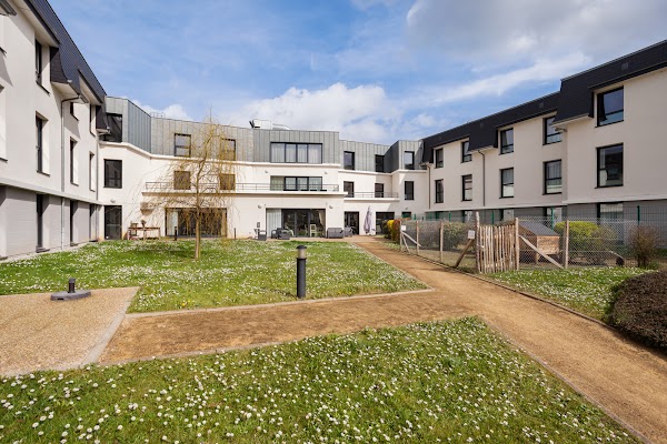EHPAD Résidence La Varenne — photo principale
