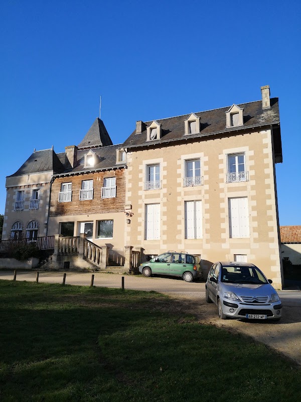EHPAD La Brunetterie — photo principale