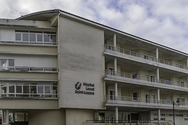 EHPAD Saint-Lazare — photo principale