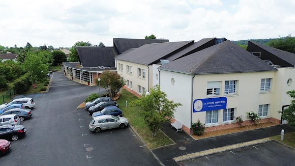EHPAD La Pierre meulière — photo principale