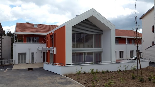 EHPAD maison Saint-Jean Baptiste — photo principale