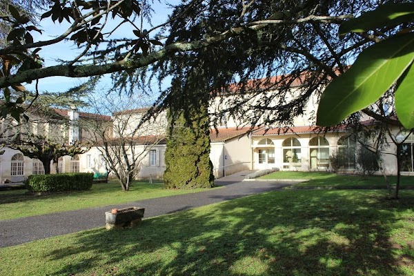 EHPAD La roseraie — photo principale