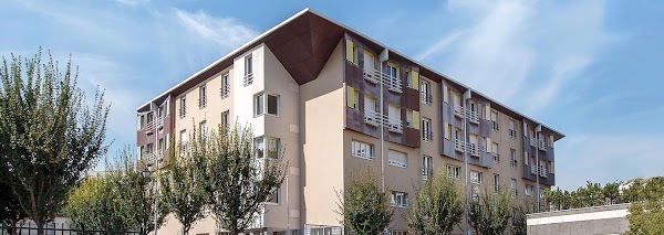 EHPAD Les Côteaux — photo principale