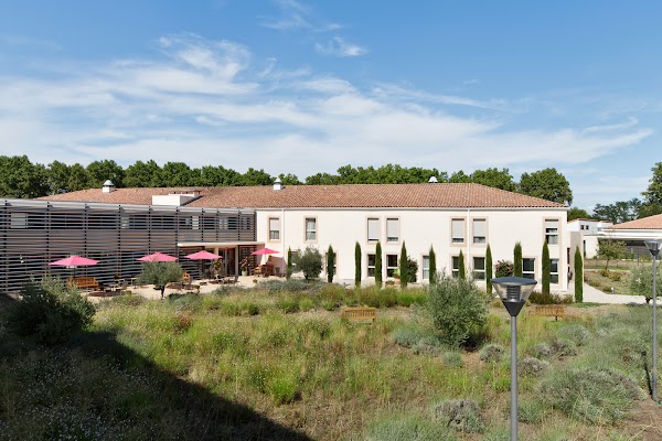 EHPAD Résidence des Alpilles — photo principale