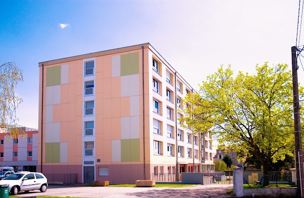 EHPAD Résidence Clos Pré — photo principale