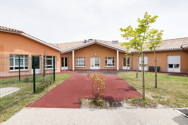 EHPAD Le Home Médocain — photo principale