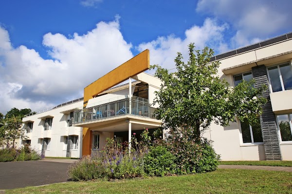 EHPAD ESBV - Site de Baugé — photo principale