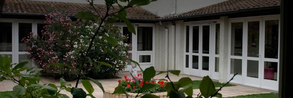 EHPAD Les Buissonnets — photo principale