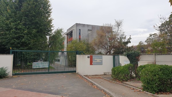 EHPAD Résidence Georges Rosset — photo principale