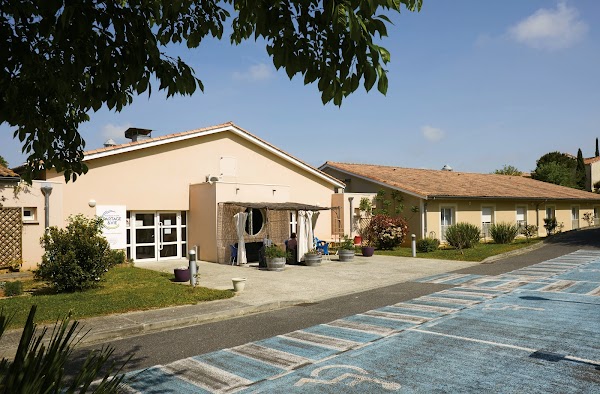 EHPAD La Bastide d'Albret — photo principale