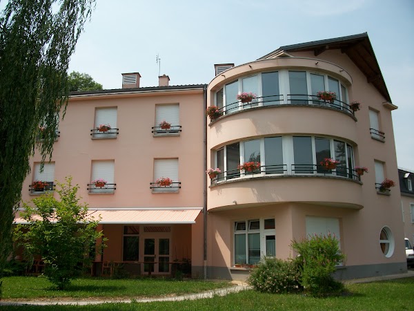 EHPAD Les Magnolias — photo principale