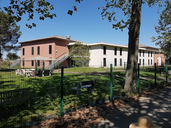 EHPAD Domaine de la Cadène — photo principale