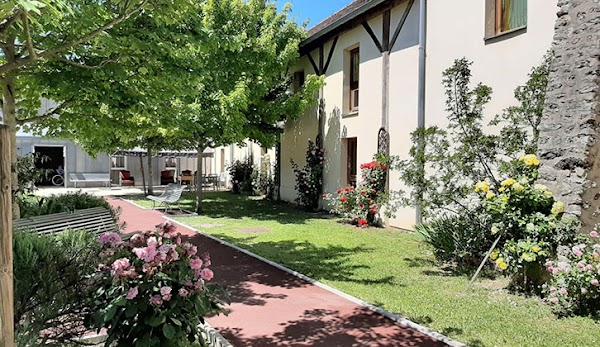 EHPAD - résidence Médicis — photo principale
