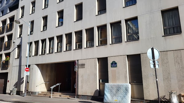 EHPAD Résidence Notre- Dame-des-Champs — photo principale