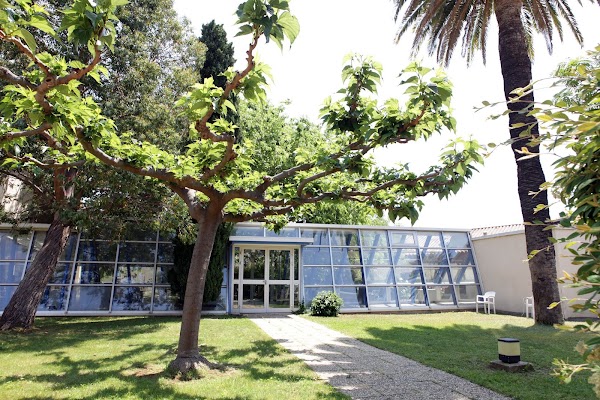 EHPAD de la Mgen — photo principale