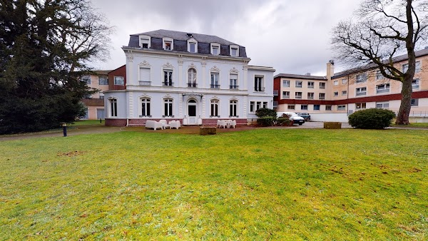 EHPAD Résidence Saint-Antoine — photo principale