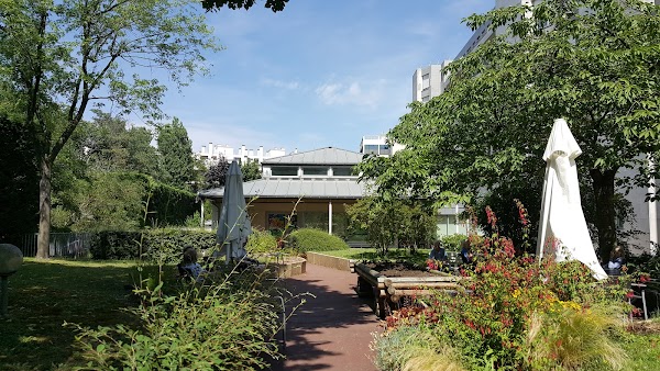 EHPAD Roger Teullé — photo principale